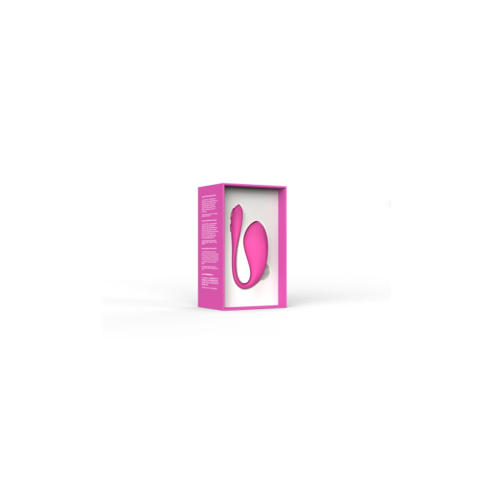 WE-VIBE JIVE 2 ELECTRIC PINK